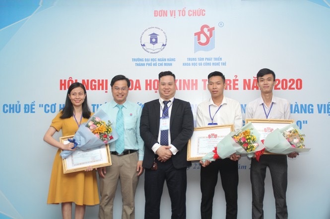 Nghiên cứu khoa học của sinh viên