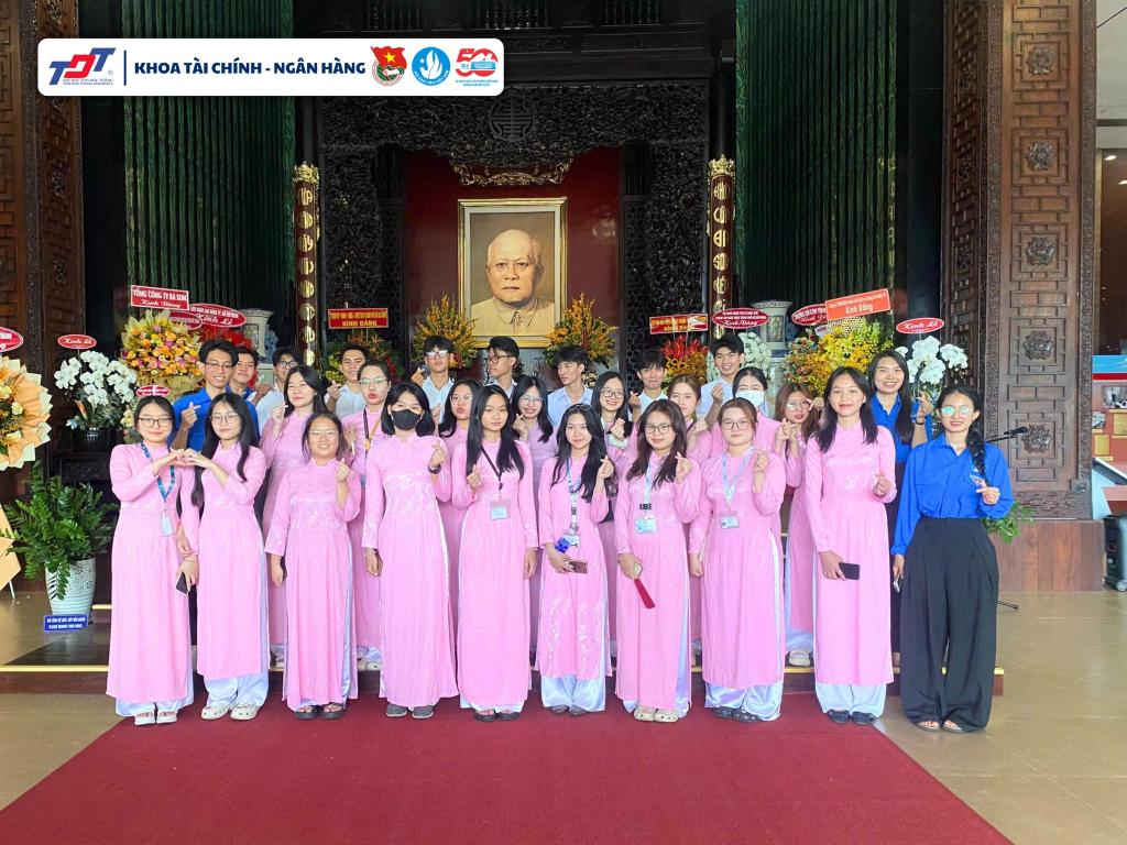Hành trình về nguồn năm 2025 "Tự hào quá khứ, viết tiếp tương lai"