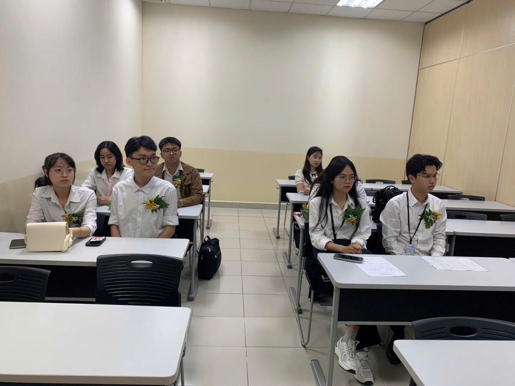 Ton Duc Thang University Opens Doctoral and Master’s Training Programs, Intake 2 – 2025