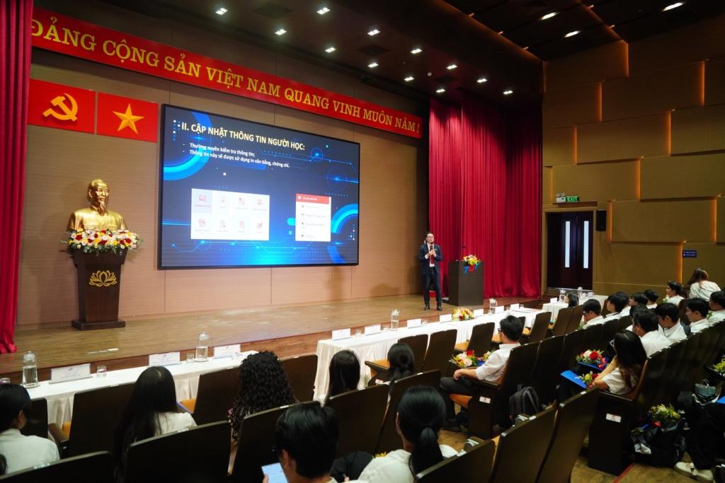 Ton Duc Thang University Opens Doctoral and Master’s Training Programs, Intake 2 – 2025