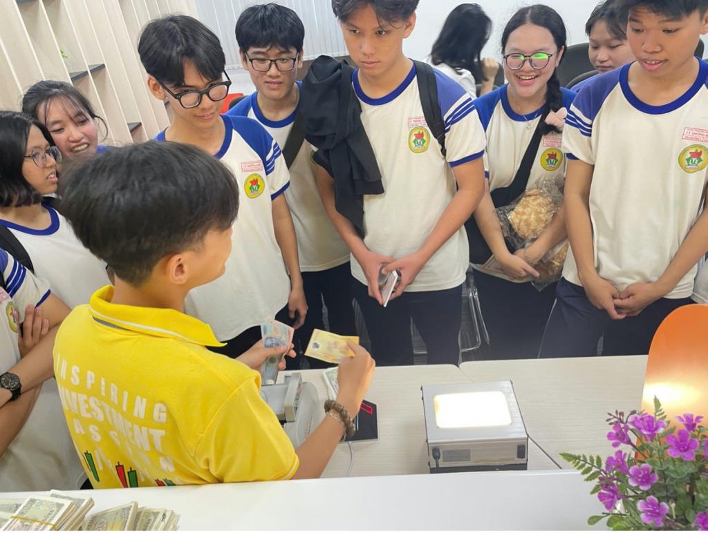 Ngày hội tư vấn tuyển sinh đại học 2025  tại trường Đại học Tôn Đức Thắng  - TDTU OPEN DAY 2025