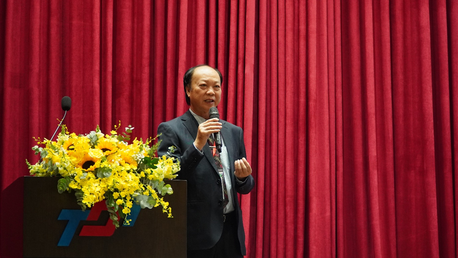  Workshop “Ứng dụng Blockchain trong Fintech” - ICFME 2023