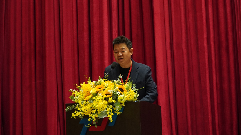  Workshop “Ứng dụng Blockchain trong Fintech” - ICFME 2023