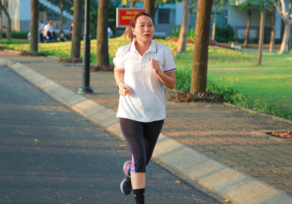 Phát động thành công mô hình “Dân vận khéo” năm 2026: khỏe để cống hiến – kết nối để thành công