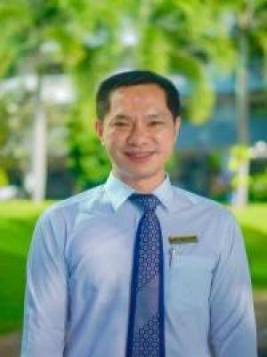 Nhóm nghiên cứu