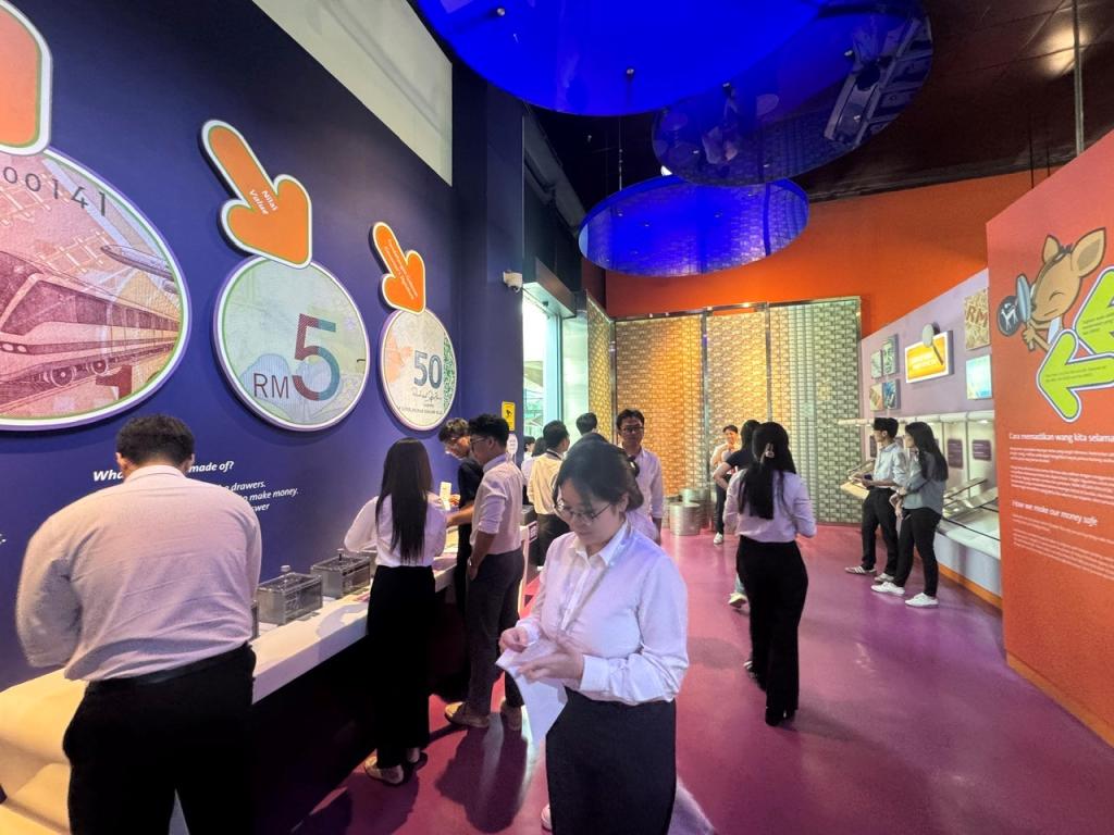 UTAR (Malaysia): Học Sôi Nổi, Vui Khám Phá – Hành Trình Kết Nối Tri Thức Xuyên Quốc Gia